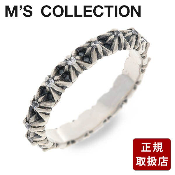 Silver - エムズコレクション シルバーリング M's collection レディース 彼女 女性 誕生日 ギフトメンズ 彼氏 男性 誕生日 ギフト プレゼント