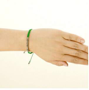 Gaudi ガウディ ブレスレット ブルー 彼氏 メンズ 人気 ブランド プレゼント