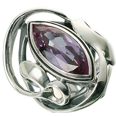 ★vibvjor the moon★シルバーリング【送料無料】★シルバーリング