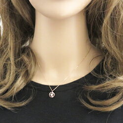 ペアネックレス10金天然一粒ダイヤモンド1石太陽モチーフペンダント2本セットペアK10WGK10PGK10YGホワイトピンクイエロー婚約結婚式ギフト