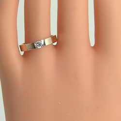 ペアリング ゴールド 一粒ダイヤモンド 0.2ct 結婚指輪 イエローゴールドK10 マリッジリング 10金 2本セット ペア 文字入れ 刻印 可能 婚約 結婚式 ブライダル ウエディング ギフト ペアリング ゴールド 一粒ダイヤモンド 0.2ct 結婚指輪 イエローゴールドK10 マリッジリング 10金 2本セット ペア 文字入れ 刻印 可能 婚約 結婚式 ブライダル ウエディング ギフト
