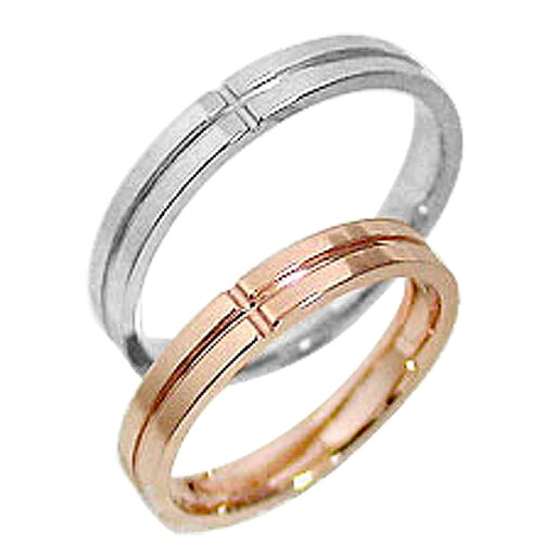 結婚指輪 ゴールド クロス ペアリング ピンクゴールドK10 ホワイトゴールドK10 マリッジリング 十字架 10金 2本セット ペア 文字入れ 刻印 可能 婚約 結婚式 ブライダル ウエディング おすすめ ギフト プレゼント 受注製作 結婚指輪 ゴールド クロス ペアリング ピンクゴールドK10 ホワイトゴールドK10 マリッジリング 十字架 10金 2本セット ペア 文字入れ 刻印 可能 婚約 結婚式 ブライダル ウエディング おすすめ ギフト プレゼント 受注製作