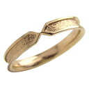 シンプルリング ホワイトゴールドK18 K18WG 指輪 レディース アクセサリーショップ ジュエリーアイ おすすめ ギフト プレゼント 受注製作