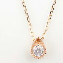 lbNX fB[X ꗱ_ClbNX 18 y_g K18WG K18PG K18YG diamond necklace ʔ̃Vbv  v[g fb