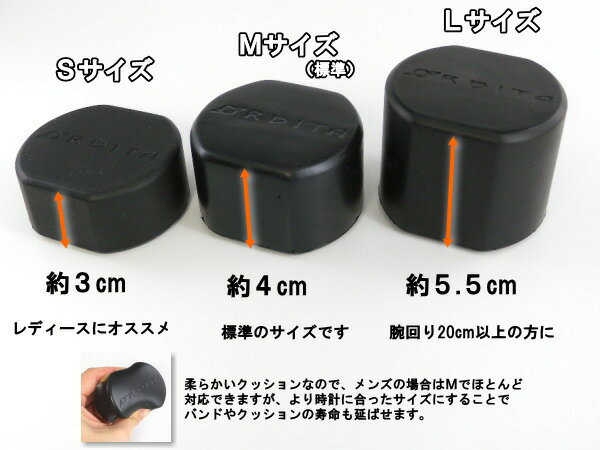 オービタ 【ORBITA】 振り子式ワインダー スパルタ用　替えクッション　1個