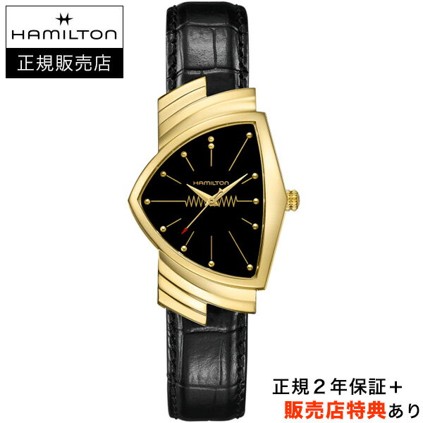 ڥϥߥȥǧۡ٤5ǯĹݾڡۡ36̵OKۥϥߥȥ HAMILTON٥   ʸ 󥺡VENTURA GOLD QUARTZ ͢ H24301731