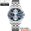 yn~gFzyIׂ5Nۏ؁zy36񖳋[OKzn~g HAMILTON WY}X^[ I[g Nm 42mm u[_C@JAZZMASTER AUTO CHRONO KAi H32596141