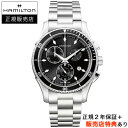 yn~gFz[Iׂ5Nۏ]y36񖳋[OKzn~g HAMILTON WY}X^[ V[r[ Nm NH[c 44mm JAZZMASTER SEA VIEW CHRONO KAi H37512131