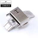 【楽天1位】腕時計メタルブレスレット用 三つ折れプッシュ式 バックル SS 10mm～22mm バラ売り DE-651