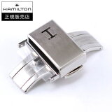 ϥߥȥHAMILTONDХå롡16mm/18mm/20mmƥ쥹ץå弰͢ H640000150/H640000151/H640000152