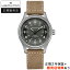 ڥϥߥȥǧۡ٤5ǯݾڡۡ36̵OKۥϥߥȥ HAMILTON  ե ˥  42mm 졼 KHAKI FIELD TITANIUM AUTO ͢ H70545550