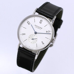 ノモスは安心の正規販売店で　NOMOS タンジェント　35mm　TANGENTE 35　手巻き　正規輸入品　TN1A1W2