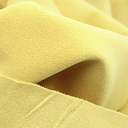 やっぱ天然素材！ハープ HARP セーム革【高級セーム革】 日々のお手入れに