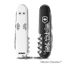 【ビクトリノックス正規販売店】マルチツール ムーミン コレクション クライマー ニョロニョロ VICTORINOX MOOMIN MULTI TOOL 正規輸入...