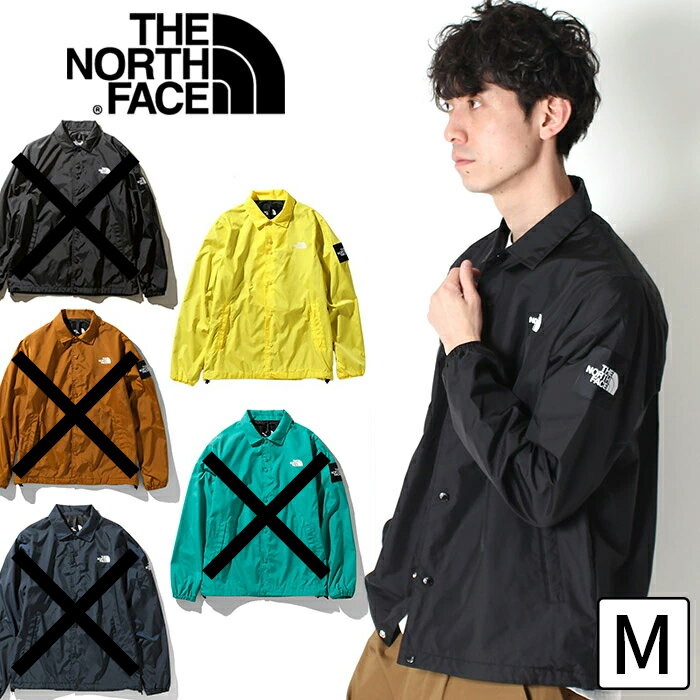 【20％OFF】THE NORTH FACE ノースフェイス The Coach Jacket ザ コーチジャケット [Lot/NP22030] TNF メンズ スポーツミックス アウトドア 登山 人気 コーチ ライトアウター プレゼント プレゼント ギフト