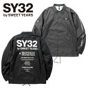 y10OFFz SY32 by SWEETYEARS GXCT[eBXEB[gC[Y iC R[`WPbg Y AE^[  HD  uh Xg[g X|[eB   O[ TNS1777J v[g Mtg