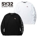 SY32 by SWEETYEARS GXCT[eBXEB[gC[Y n[g~bNX S O tVc Y  TVc S uh vgT T X|[c JWA TbJ[ TNS1786J v[g Mtg