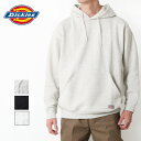 Dickies ディッキーズ ヘビーウェイト裏起毛パーカー 14877500 パーカー メンズ 裏起毛 ヘビーウエイト フーディ— スウェット ラフ...