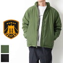 BROOKLYN ARMED FORCES ubNA[htH[X PARKA,EXTREME COLD WEATHER(Gen III) [Lot/8415-01-555] BAF _EWPbg AE^[ h Ɋ Y ~^[ v[g Mtg