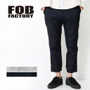 FOB FACTORY GtI[r[t@Ng[ RELAX SWEAT PANTS bNX XEFbgpc [Lot/F0520] XEFbg pc Y Y{ AN 9 { O[ lCr[ fj אg v[g Mtg