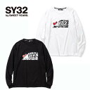 SY32 by SWEETYEARS GXCT[eBgD n[ghbv {bNXS t vg TVc tVc  vgt Y j uh Xg[g X|[eB 13535J v[g Mtg