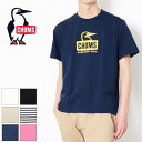 チャムス ペアTシャツ 【10倍】CHUMS チャムス ブービーフェイスTシャツ [Lot/CH01-2278] Tシャツ tシャツ プリントt カットソー 半袖 メンズ レディース ユニセックス 薄手 ブランド アウトドア キャンプ chamus ちゃむす 春 夏 父の日 ギフト プレゼント ギフト