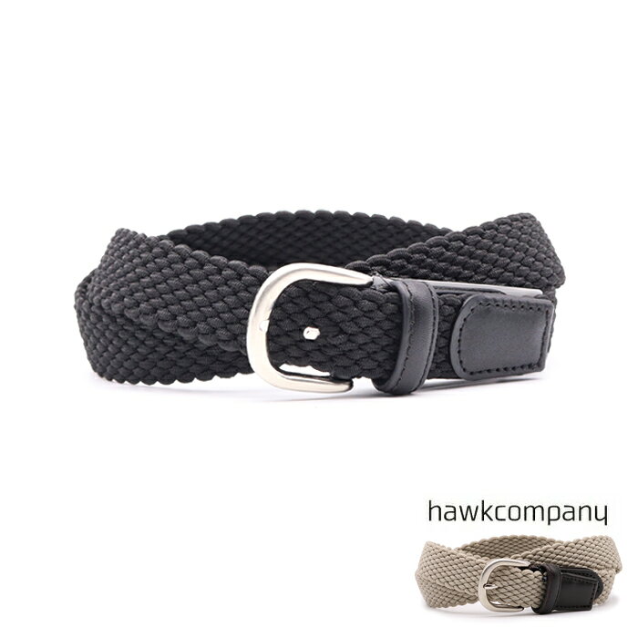楽天市場】hawk company ベルト スタッズの通販