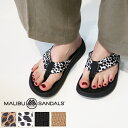 MALIBU SANDALS マリブサンダルズ SURFRIDER サーフライダー ビーチサンダル サンダル トングサンダル ビーサン スポーツサンダル レディ...