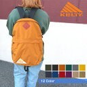 KELTY ケルティ ディパック DAYPACK 18L 2591918 フェス かばん アウトドア 旅行 ユニセックス バックパックネイビー ベージュ カーキ お揃い リュック 人気 レディース メンズ カジュアル アウトドア プレゼント ギフト 父の日
