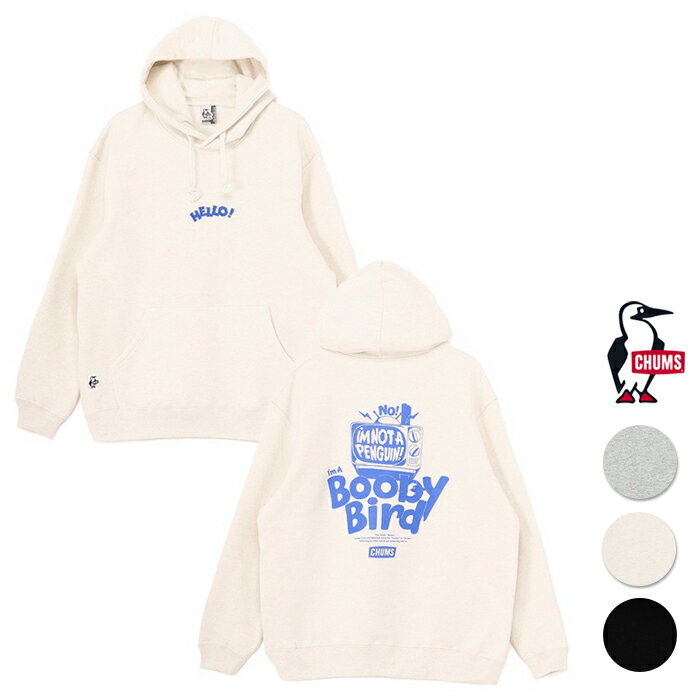 楽天市場】チャムス パーカー（サイズ（S/M/L）M）（メンズ