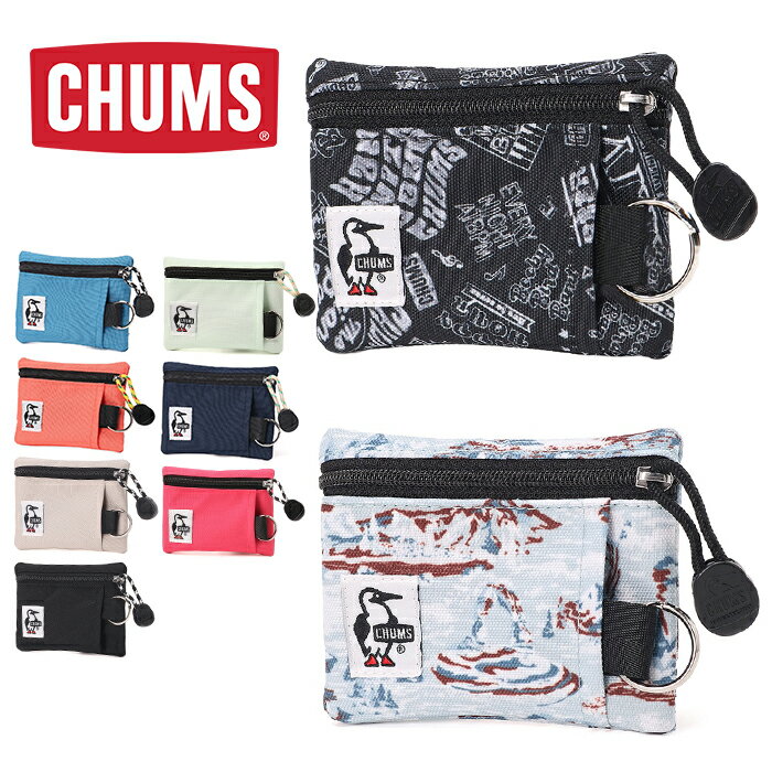 CHUMS ����ॹ �ꥵ������ ���� �����󥱡��� CH60-3574 ���� ����ѥ��� �������� ��ʪ���� ���������� ��� �̶� �̳� ����ե� �����ȥ�...