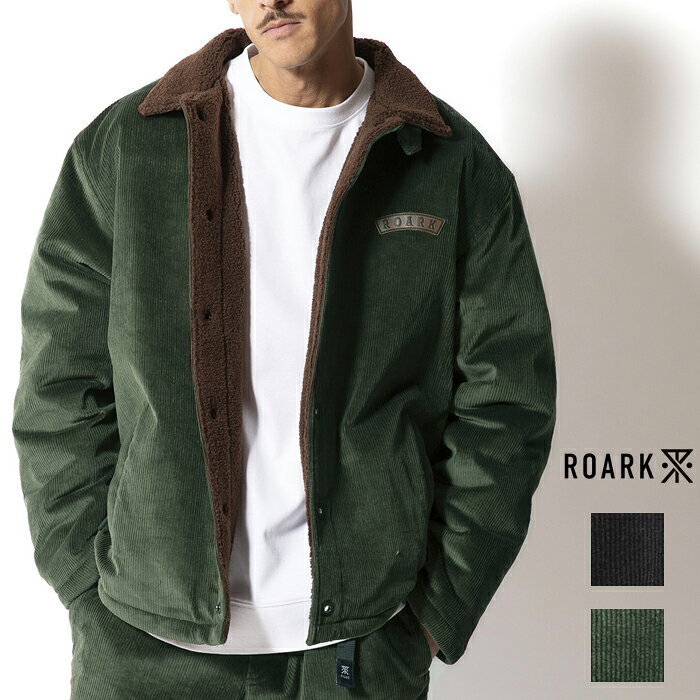 楽天市場】roar コート（メンズファッション）の通販