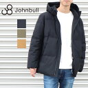 ジョンブル 【10％OFF】 JOHNBULL ジョンブル ダウンジャケット [Lot/16671] メンズ ダウン アウター 撥水 秋 冬 春 温かい シンプル カジュアル ビジネス おしゃれ 誕生日 プレゼント 男性 人気 ブラック カーキ オリーブa10w プレゼント プレゼント ギフト