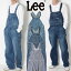 LEE ꡼ DUNGAREES OVERALL 󥬥꡼ С [Lot/LM7254] ڥå ǥ˥ ѥ  桼 磻  ǯ ơ 롼륨å ƥ ץ쥼 ץ쥼 ե