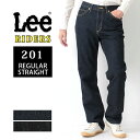 Lee RIDERS 201 [ C_[X Y M[ Xg[g W[Y fj [Lot/02010-100] Lee [ AJ X^_[h  ҏ[ pc { LEE v[g v[g Mtg