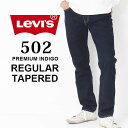 Levi's [oCX 502 REGULAR TAPERED M[ e[p[hmLot/295070062n fj W[Y W[p Xgb`   X Y JWA Z CfBS v[g v[g Mtg