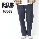 FOB FACTORY GtI[r[t@Ng[ fj gbN pc F0508 W[Y W[p Y EHbV { uh y e[p[h OW madeinjapan R  Z v[g Mtg