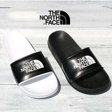 【国内正規販売店】 THE NORTH FACE ノースフェイス サンダル ベースキャンプスライドII Base Camp Slide II [Lot/NF01940] ユニセックス 春夏 スポーツサンダル シャワサン シャワーサンダル スライドサンダル リカバリーサンダル リラックス ラク カジュアル