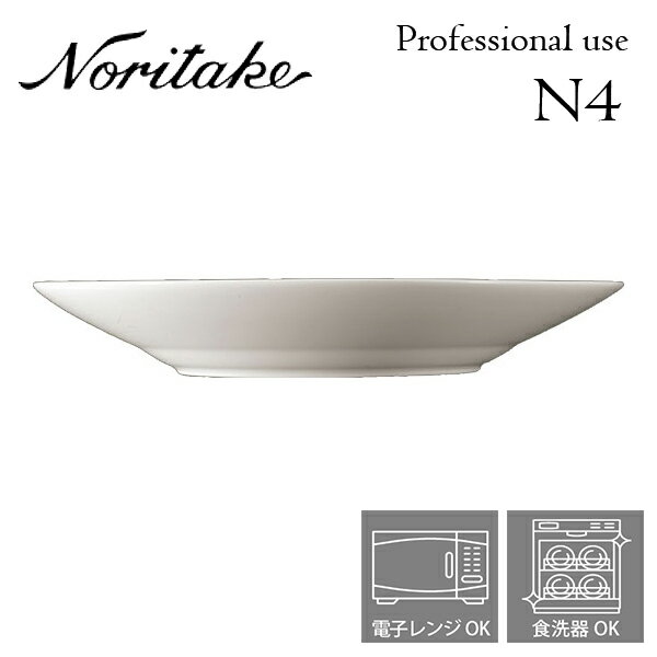 Υ꥿ N4 25cmǥץץ졼 ̳ ץ桼 Noritake 򤤿 2Ĥ̵ 1628T/05515T