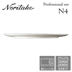 Υ꥿ N4 25cmեåȥץ졼 ̳ ץ桼 Noritake 򤤿 2Ĥ̵ 1628L/05523A