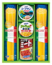 はごろもフーズ バラエティパスタギフト 〈VP-20B〉