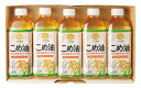 築野食品 国産こめ油ギフトセット 〈TFKA-25〉
