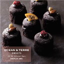 OCEAN＆TERRE オーシャンテール スイーツ シェリ・クラシック ガトーショコラ 手土産 スイーツ ギフト 初節句 入学内祝い