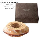 OCEAN＆TERRE SWEETS バームクーヘン オーシャンテールスイーツ 〈AS017〉 引き菓子 結構内祝い 出産内祝い 内祝い お返し 初節句 入学内祝い