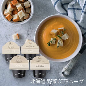 【あす楽】 OCEAN＆TERRE 北海道 野菜CUPスープ セット A オーシャンテール ギフト 〈A214〉 内祝い 食品 おくりもの スープギフト ホワイトデー ホワイトデー お返し
