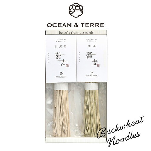 OCEAN&TERRE お蕎麦 セットA オーシャンテール ギフト 〈A280〉 内祝い お返し 食品 おくりもの 記念品 OCEAN&TERRE お蕎麦 セットA オーシャンテール ギフト 〈A280〉 内祝い お返し 食品 おくりもの 記念品