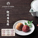 オーシャンテール Premium 紀州南高梅 9粒 木箱入り 〈A381〉 梅干し