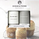 缶入りデニッシュパンセットA OTVL8 オーシャンテール OCEAN&TEREE 〈A686〉 出産内祝い 結婚内祝い 新築内祝い 快気祝い お返し 粗品 記念品 香典返し 法事 法要 お礼 引き出物