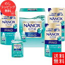 【あす楽】 洗剤 ギフト 送料無料 ライオン ナノックスワンPROギフトセット 洗剤ギフト LPS-25 洗剤 セット ナノックス ギフトセット 洗濯洗剤セット 内祝い 引越し 引っ越し 挨拶 お中元 お歳暮 快気祝い 法事 お返し 粗品 来店記念 成約記念の商品画像