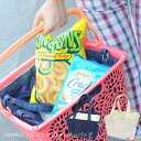 当日出荷 マハロ インナーバッグ(リィ) 全2色おしゃれエコバッグ ピクニック BBQでも活躍!